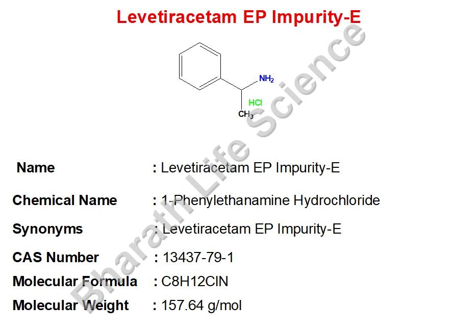 Levetiracetam EP Impurity-E